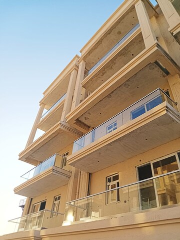 2 BHK Builder Floor For Sale in Signature Global City, Sector 37d