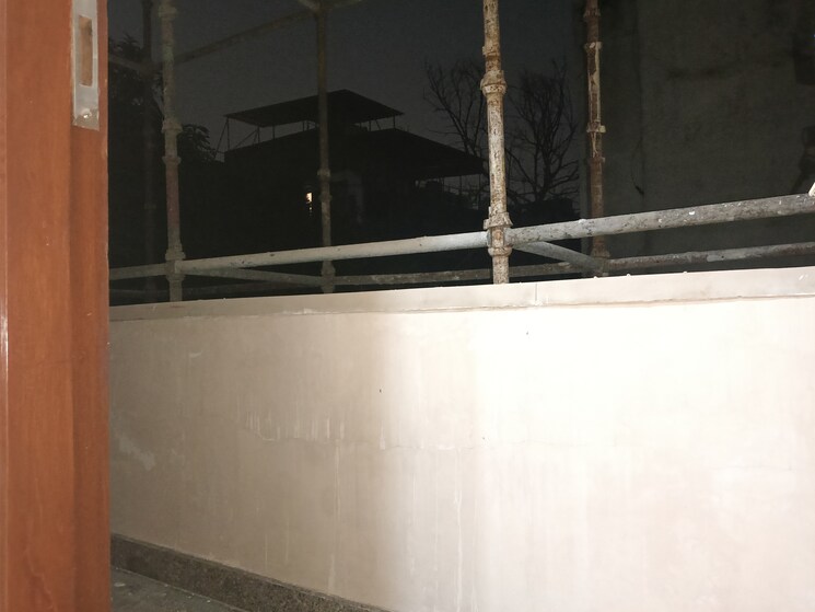 Balcony, greater kailash i 4 Bedroom 4500 Sq.Ft. Builder Floor In Greater Kailash I Delhi 9441245