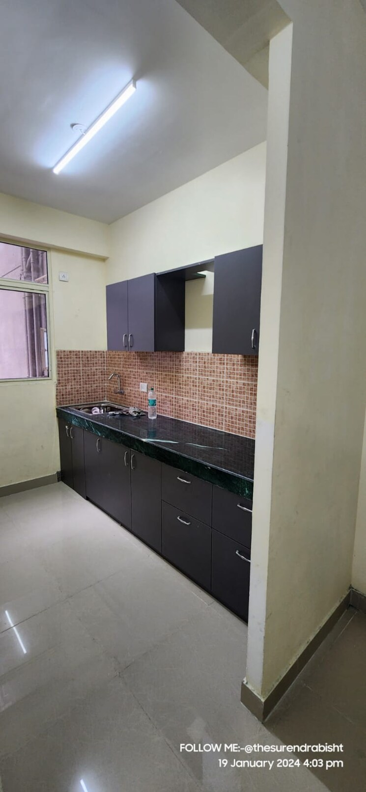 Kitchen, conscient-habitat-78 3 Bedroom 629 Sq.Ft. Apartment In Sector 78 Faridabad 9441250