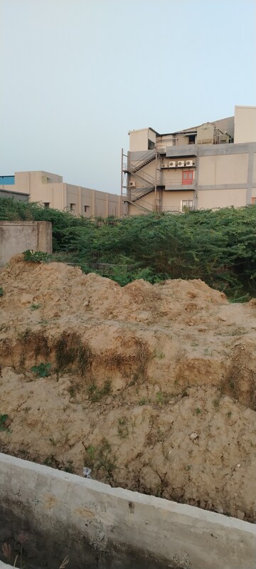  Industrial Plot For Sale in Sanand