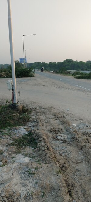 Plot Area in  Industrial Plot at Sanand – for Sale