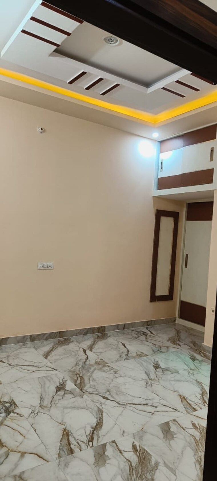 Exterior View, deva road  800 Sq.Ft. Plot In Deva Road Lucknow 9441263
