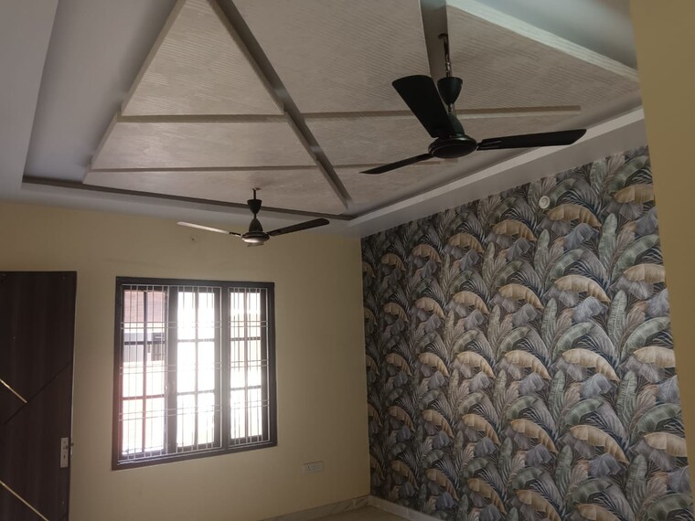Exterior View, deva road  800 Sq.Ft. Plot In Deva Road Lucknow 9441263