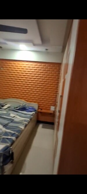 Furnished Amenities in 1 BHK Apartment at Chembur – for Rent