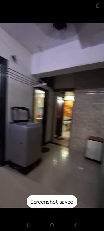 Living Room in 1 BHK Apartment at Chembur – for Rent