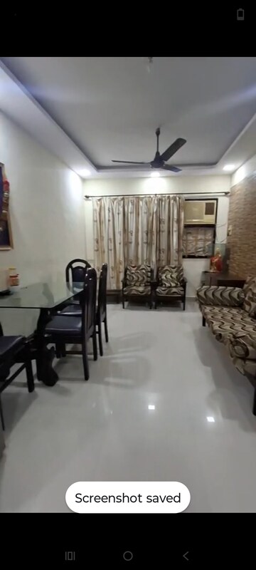 1 BHK Apartment For Rent in Chembur