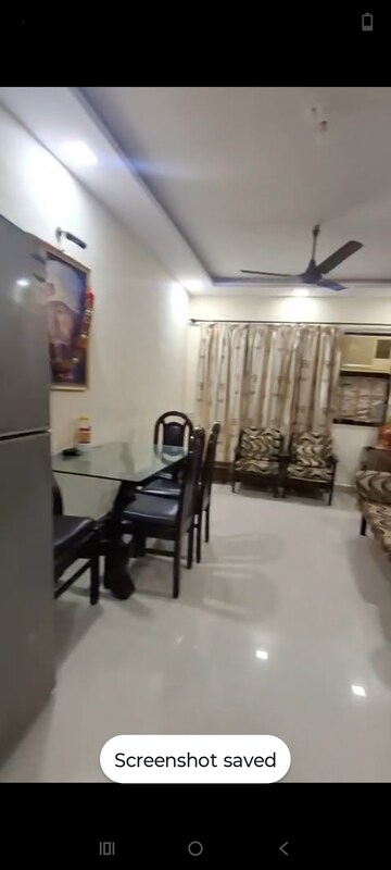 Master Bedroom in 1 BHK Apartment at Chembur – for Rent