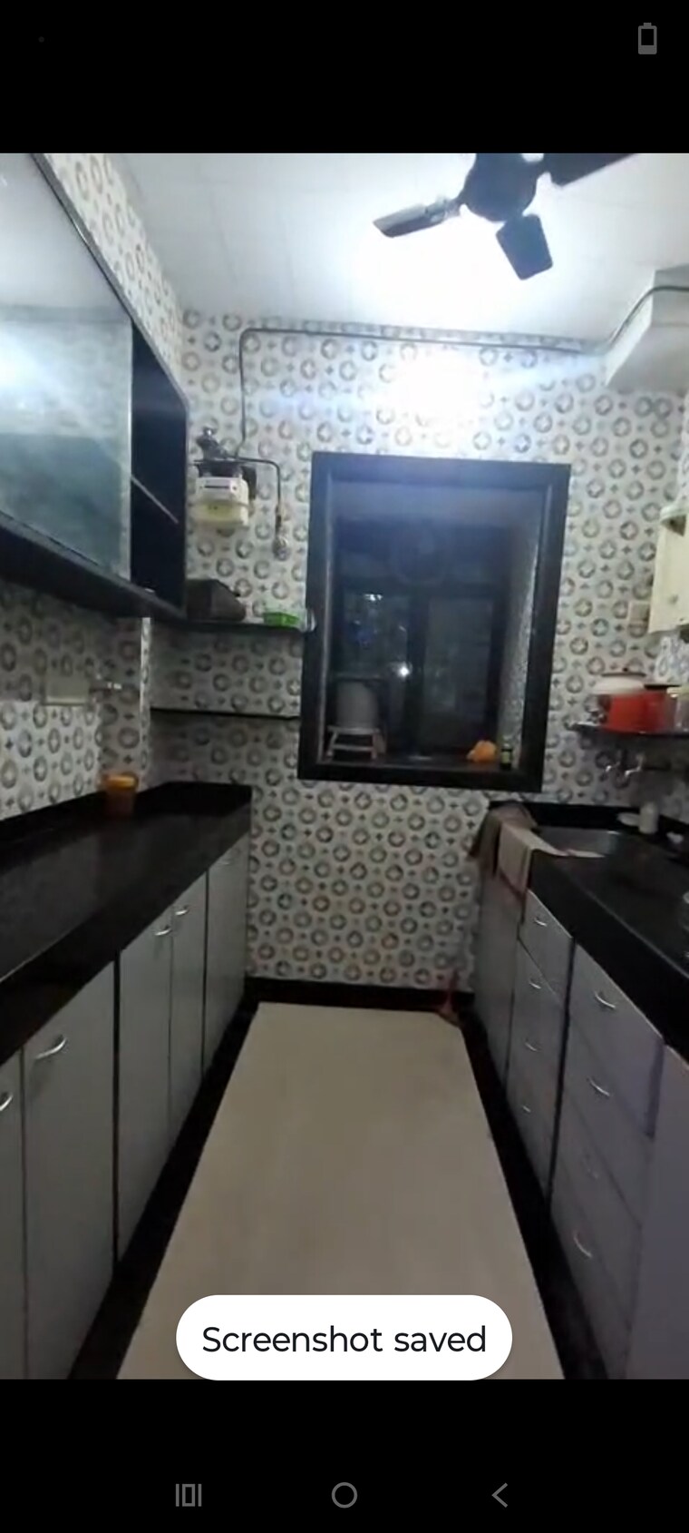 Kitchen, chembur 1 Bedroom 500 Sq.Ft. Apartment In Chembur Mumbai 9441262