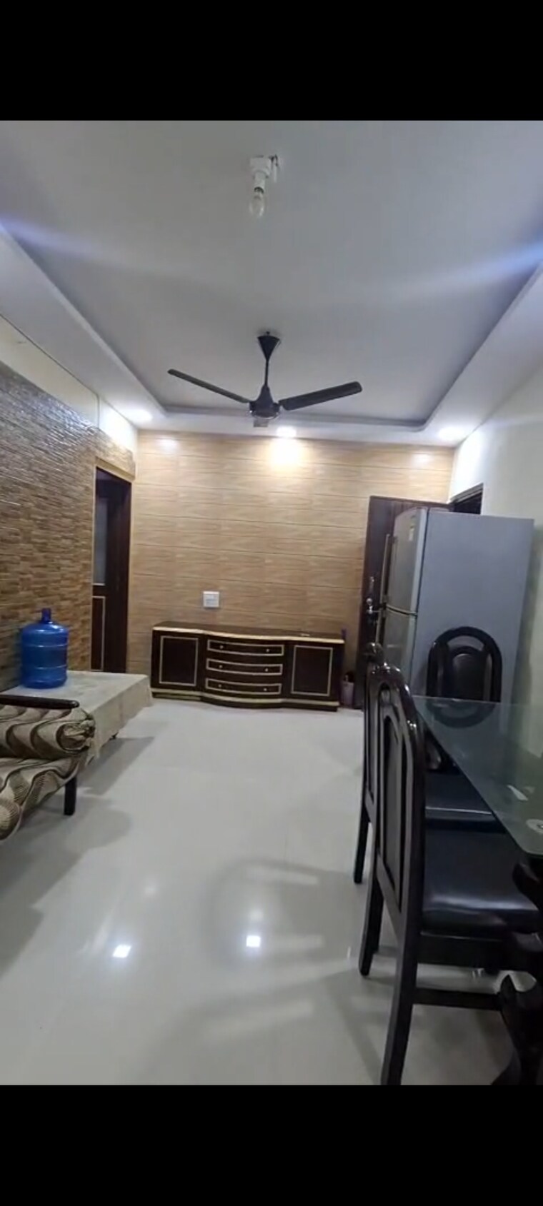 Master Bedroom, chembur 1 Bedroom 500 Sq.Ft. Apartment In Chembur Mumbai 9441262