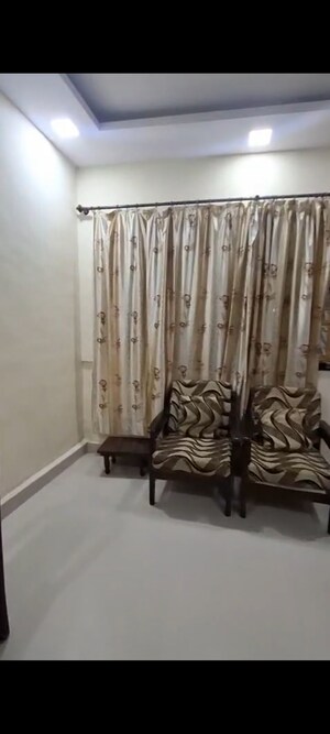 Staircase in 1 BHK Apartment at Chembur – for Rent