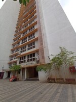 3 BHK + Pooja Room 858 Sq.Ft. Apartment in Romell Orbis