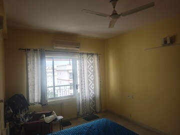 Bedroom in 3 BHK Apartment at Prestige Monte Carlo, Yelahanka – for Rent