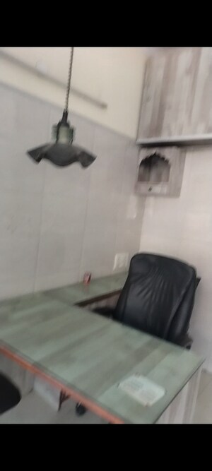 Floor Plan in  Office Space at Malviya Nagar – for Rent