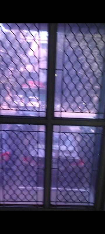 Floor Plan in  Office Space at Malviya Nagar – for Rent