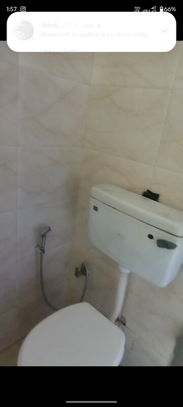 Floor Plan in  Office Space at Malviya Nagar – for Rent