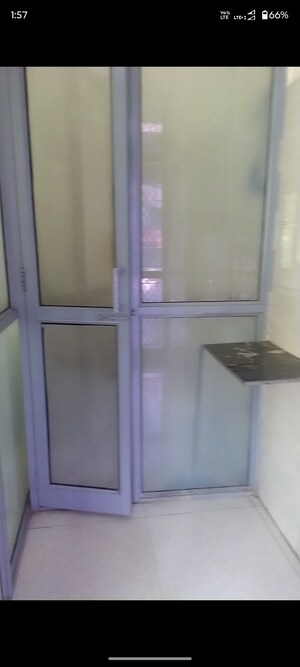 Floor Plan in  Office Space at Malviya Nagar – for Rent