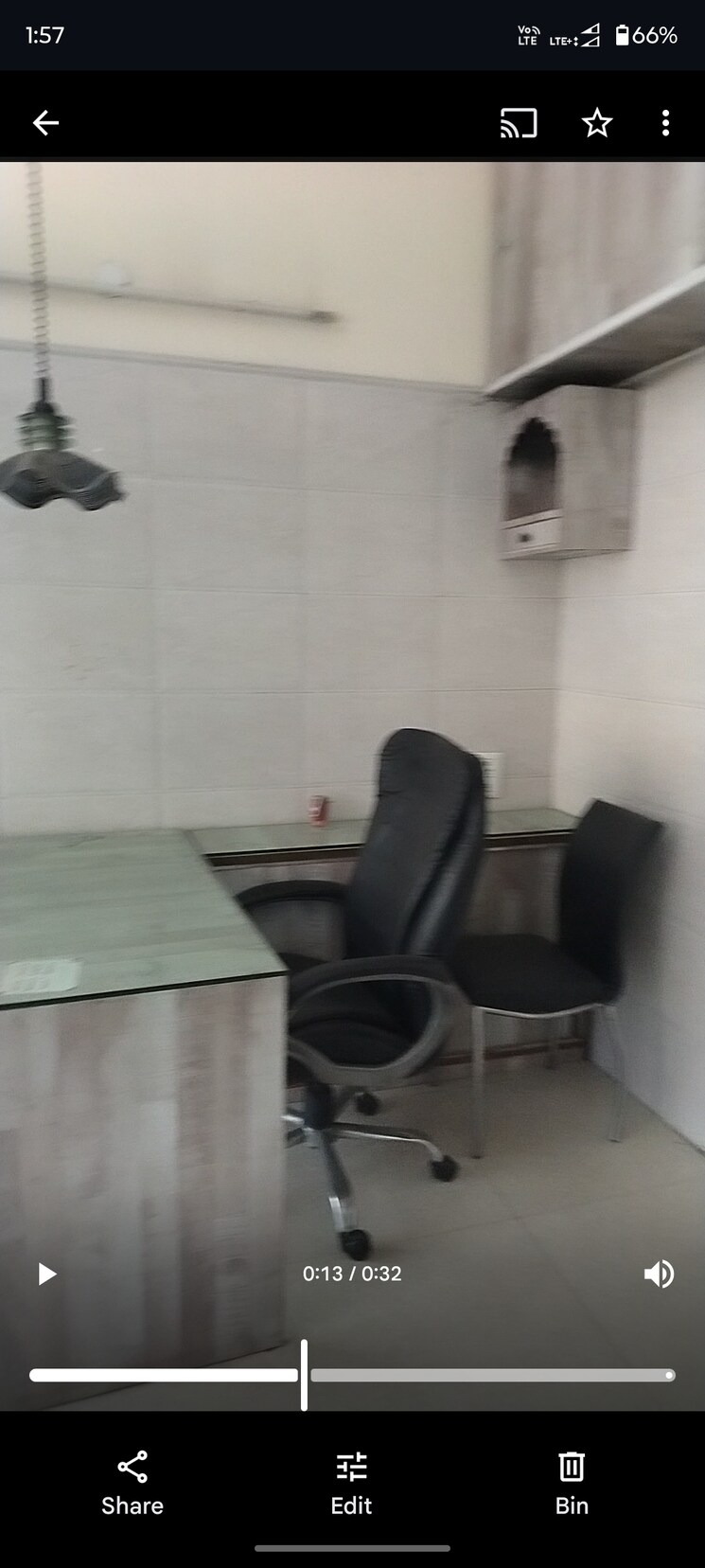 Floor Plan, malviya nagar Commercial Office Space 500 Sq.Ft. In Malviya Nagar Delhi 9441269