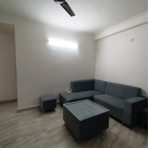 2 BHK Builder Floor For Rent in Saket