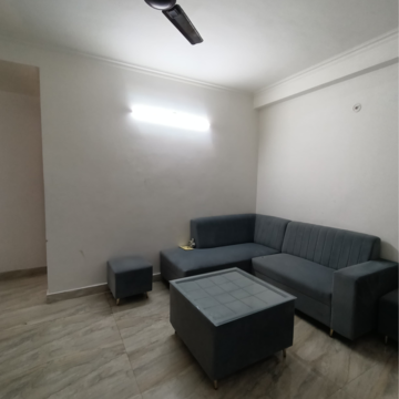 2 BHK Builder Floor For Rent in Saket