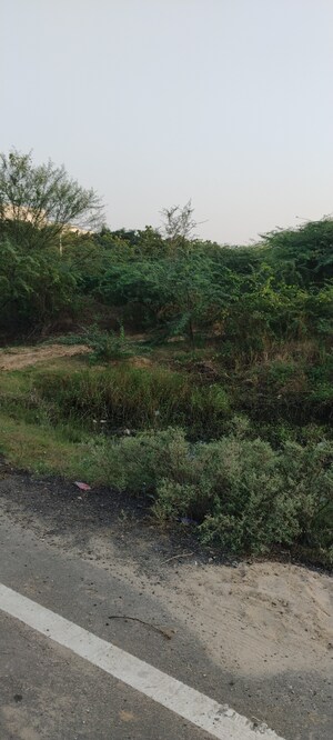 Plot Area in  Industrial Plot at Sanand – for Sale