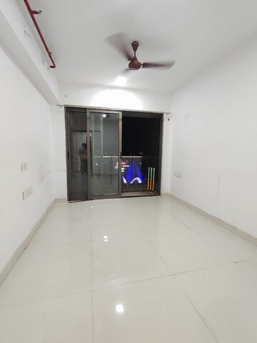 Bedroom in 3 BHK Apartment at Piramal Sunteck Signia Waterfront, Airoli Sector 14 – for Rent