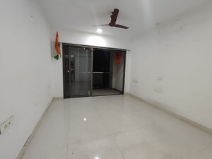 Bedroom in 3 BHK Apartment at Piramal Sunteck Signia Waterfront, Airoli Sector 14 – for Rent