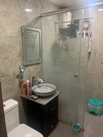 Furnished Amenities in 3 BHK Apartment at LDA Parijaat Apartments, Faizabad Road – for Sale