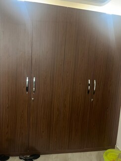 3 BHK + Extra Room Apartment For Sale in LDA Parijaat Apartments