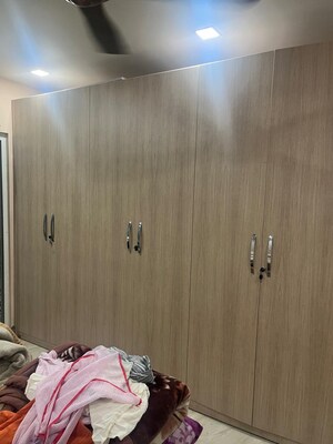 Furnished Amenities in 3 BHK Apartment at LDA Parijaat Apartments, Faizabad Road – for Sale