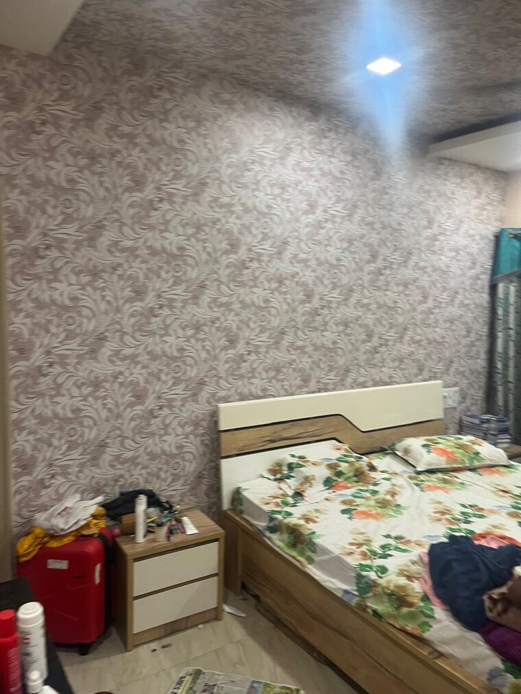 Bedroom, lda-parijaat-apartments 3 Bedroom 1551 Sq.Ft. Apartment In Faizabad Road Lucknow 9441275