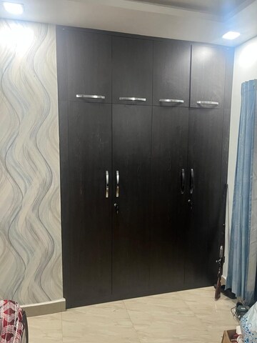 Furnished Amenities in 3 BHK Apartment at LDA Parijaat Apartments, Faizabad Road – for Sale