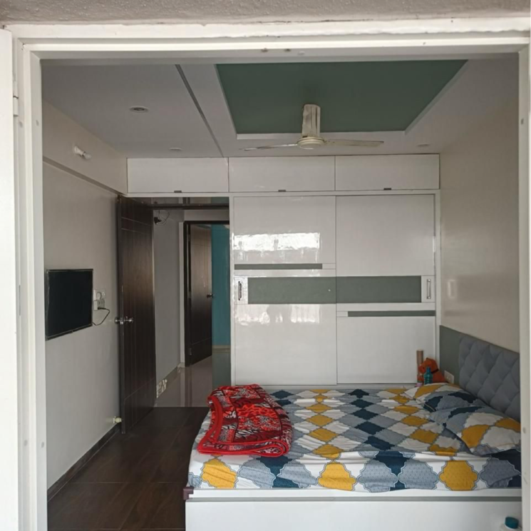 Kitchen, r-k-imperial 3 Bedroom 2000 Sq.Ft. Villa In Ambegaon Budruk Pune 9441288