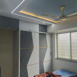 Kitchen in 3 BHK Villa at R K Imperial, Ambegaon Budruk – for Sale