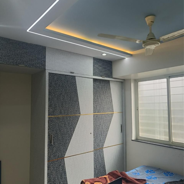 Kitchen, r-k-imperial 3 Bedroom 2000 Sq.Ft. Villa In Ambegaon Budruk Pune 9441288