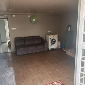 Bathroom in 3 BHK Villa at R K Imperial, Ambegaon Budruk – for Sale