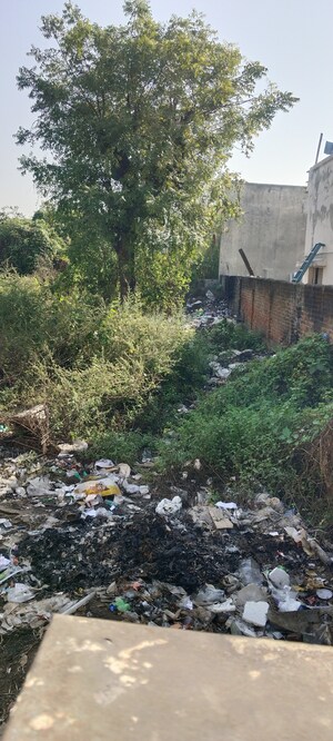 Plot Area in  Industrial Plot at Santej – for Sale