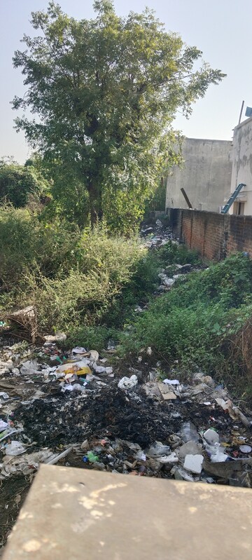 Plot Area in  Industrial Plot at Santej – for Sale