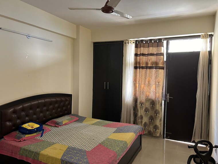 Bedroom, nilaya-greens 2 Bedroom 852 Sq.Ft. Apartment In Raj Nagar Extension Ghaziabad 9441293