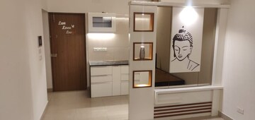 1 BHK Apartment For Rent in Paranjape Blue Ridge, Hinjewadi
