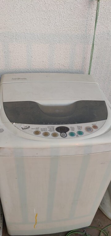 Furnished Amenities in 1 BHK Apartment at Paranjape Blue Ridge, Hinjewadi – for Rent