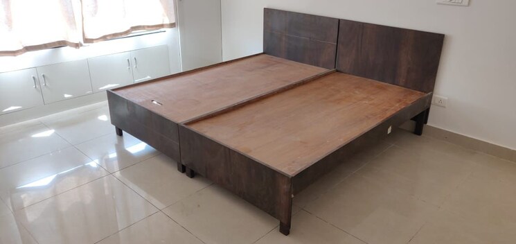 Bedroom, paranjape-blue-ridge 1 Bedroom 700 Sq.Ft. Apartment In Hinjewadi Pune 9441308