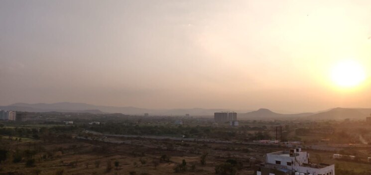 undefined, paranjape-blue-ridge 1 Bedroom 700 Sq.Ft. Apartment In Hinjewadi Pune 9441308