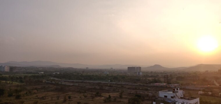 undefined, paranjape-blue-ridge 1 Bedroom 700 Sq.Ft. Apartment In Hinjewadi Pune 9441308