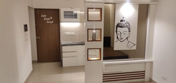Room in 1 BHK Apartment at Paranjape Blue Ridge, Hinjewadi – for Rent