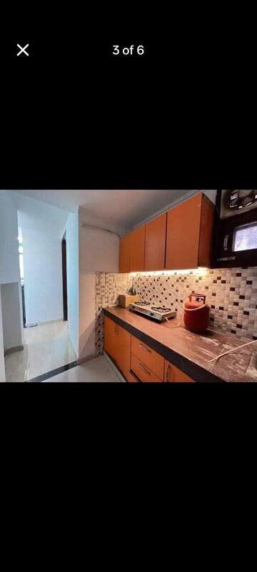  2.5 BHK Builder Floor at Meet Apartments, Burari – for Sale