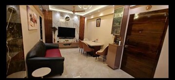 2 BHK Apartment For Rent in Bandra West