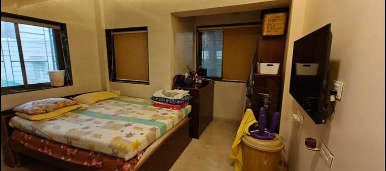 Bedroom, bandra west 2 Bedroom 950 Sq.Ft. Apartment In Bandra West Mumbai 9441304