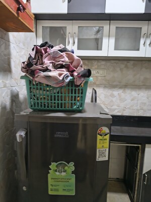 Parking in 1 BHK Apartment at Jan Kalyan Society Kurla, Kurla West – for Rent