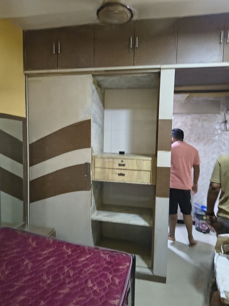 Kitchen, jan-kalyan-society-kurla 1 Bedroom 300 Sq.Ft. Apartment In Kurla West Mumbai 9441305