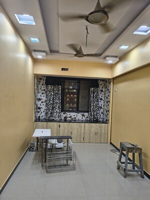 Master Plan in 1 BHK Apartment at Jan Kalyan Society Kurla, Kurla West – for Rent